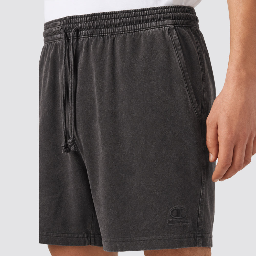 Champion pantaloncini da uomo con tasche frontali a vista