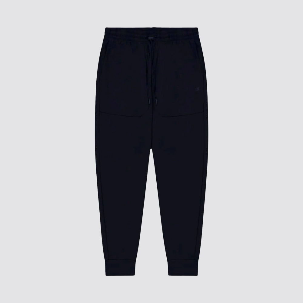 Champion pantalone joggers con polsino uomo