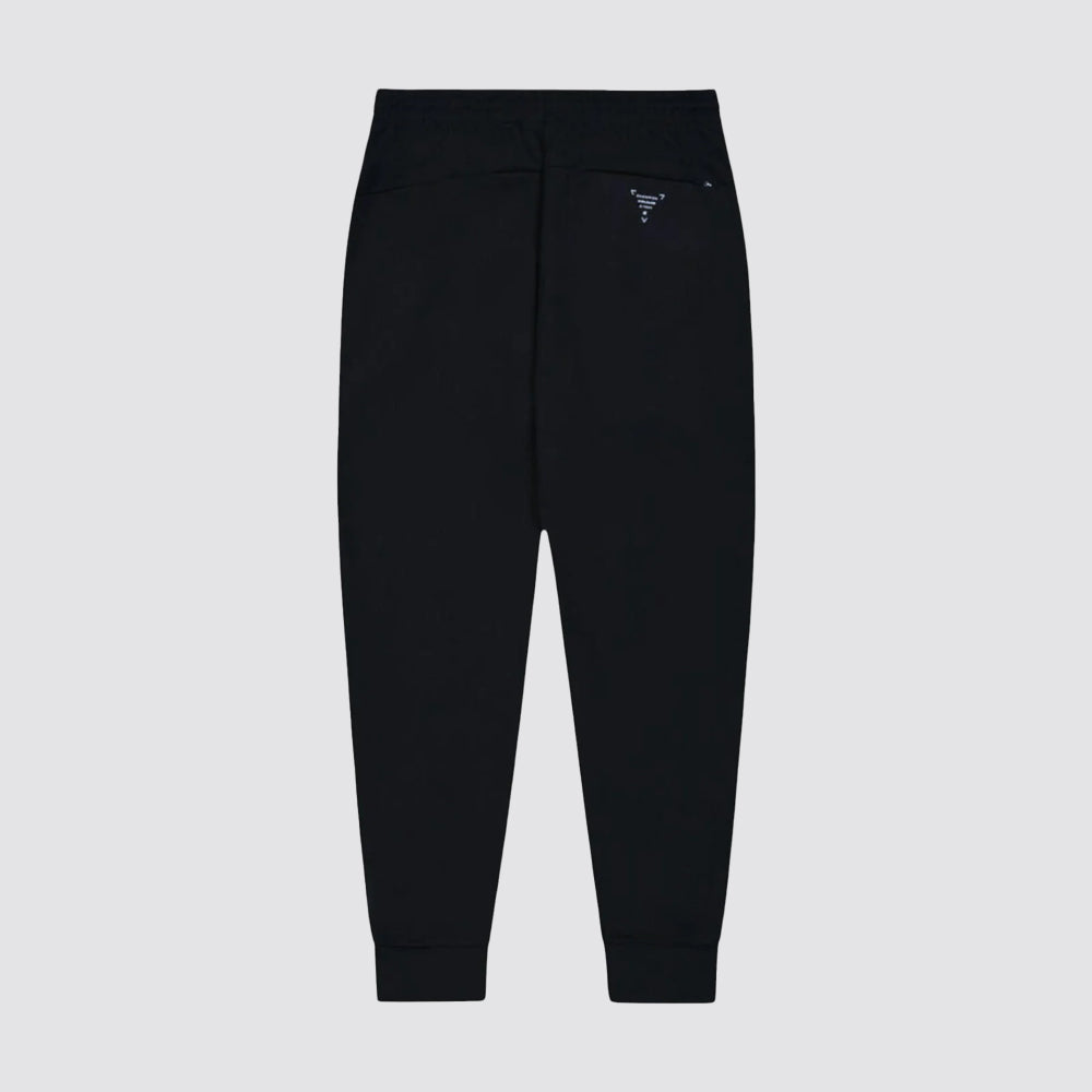 Champion pantalone joggers con polsino uomo