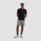 Champion shorts in mesh athletic 7 uomo