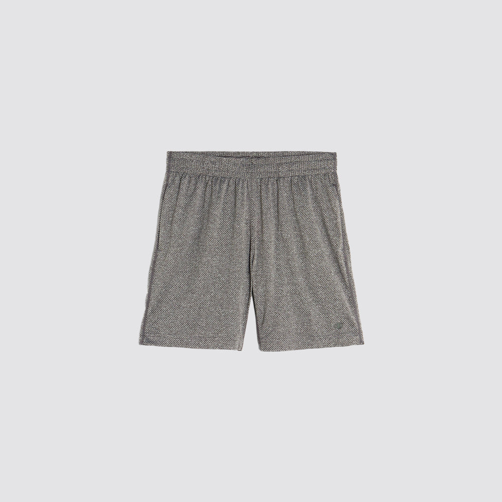 Champion shorts in mesh athletic 7 uomo