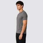 Champion t-shirt uomo in mesh athletic