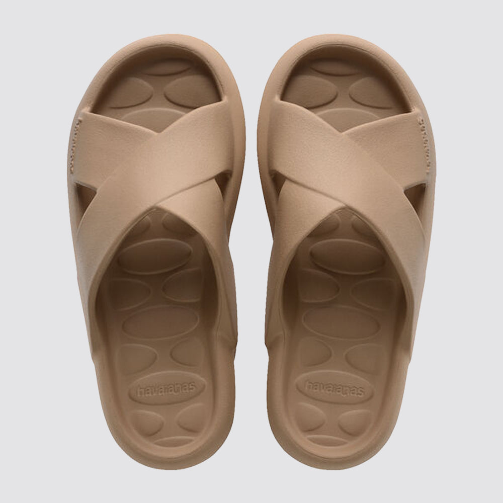 Ciabatta donna candy pop havaianas