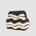 Clutch bag donna f**k