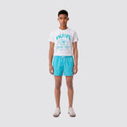 Completo bambino t-shirt e pantaloncini cotone