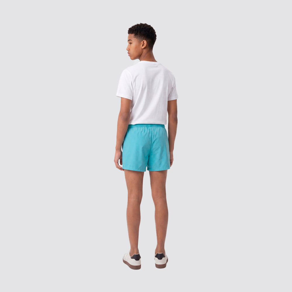 Completo bambino t-shirt e pantaloncini cotone