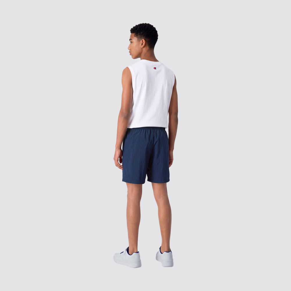 Completo bambino t-shirt e pantaloncini cotone