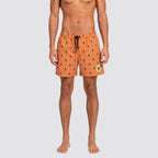 Costume da bagno uomo multicolore