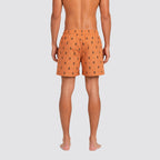 Costume da bagno uomo multicolore