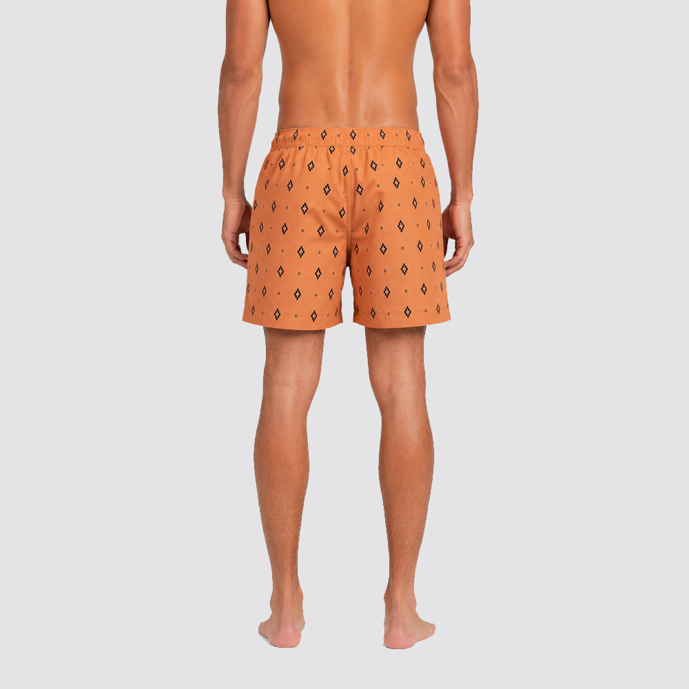 Costume da bagno uomo multicolore
