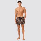Costume da bagno uomo multicolore