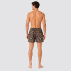 Costume da bagno uomo multicolore