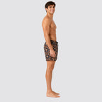 Costume da bagno uomo multicolore