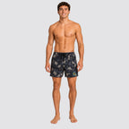 Costume da bagno uomo multicolore