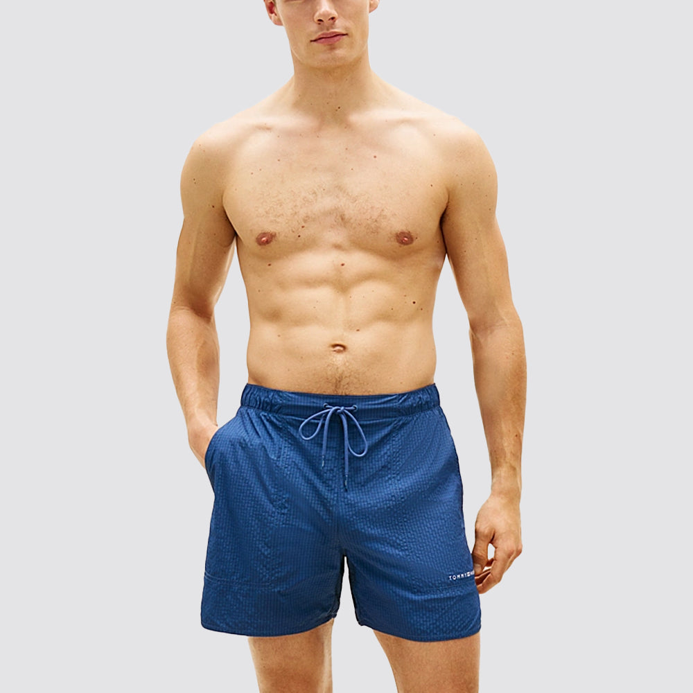 Costume da bagno uomo nylon ripstop