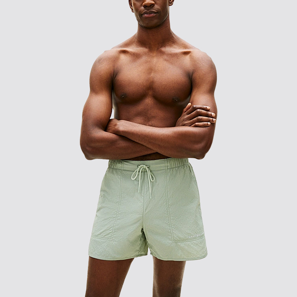 Costume da bagno uomo nylon ripstop
