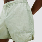 Costume da bagno uomo nylon ripstop