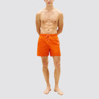 Costume da bagno uomo righe