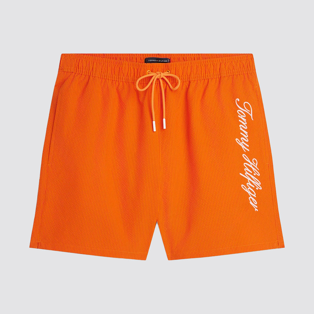 Costume da bagno uomo righe