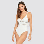 Costume intero donna con imbottitura estraibile