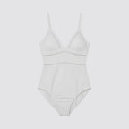 Costume intero donna con imbottitura estraibile