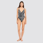 Costume intero donna con imbottitura estraibile