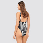 Costume intero donna con imbottitura estraibile