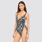 Costume intero donna con imbottitura estraibile