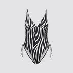 Costume intero donna con imbottitura estraibile