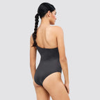 Costume intero donna con imbottitura estraibile