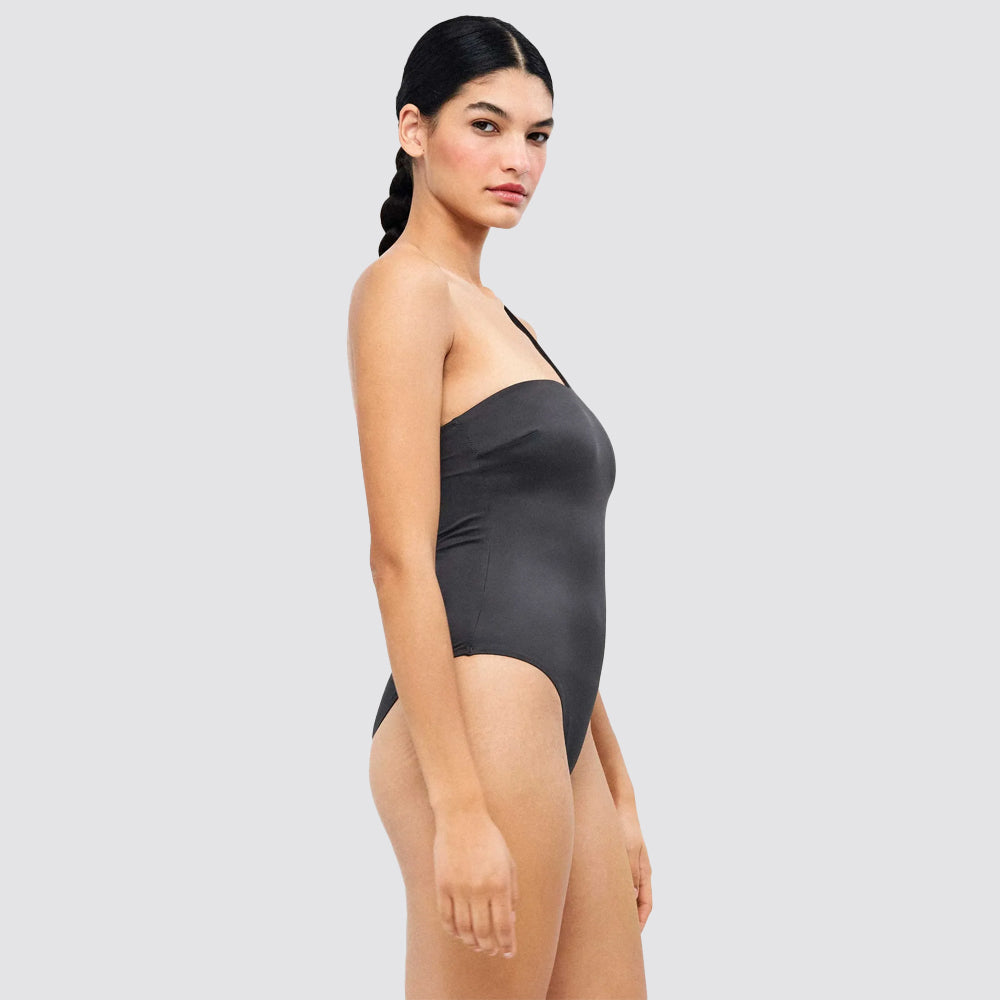 Costume intero donna con imbottitura estraibile