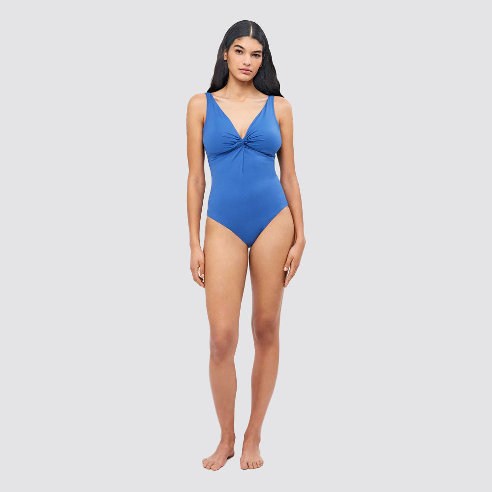 Costume intero donna contenitivo