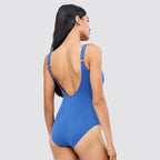 Costume intero donna contenitivo