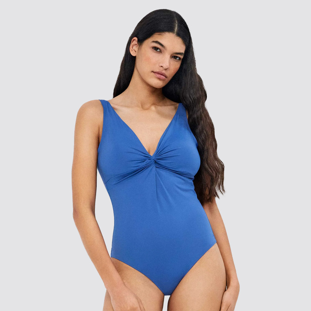 Costume intero donna contenitivo