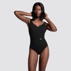 Costume intero donna david irene essentials