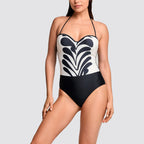 Costume intero elvira