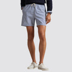 Costume mare uomo traveler mid trunk con coulisse