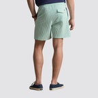 Costume mare uomo traveler mid trunk con coulisse