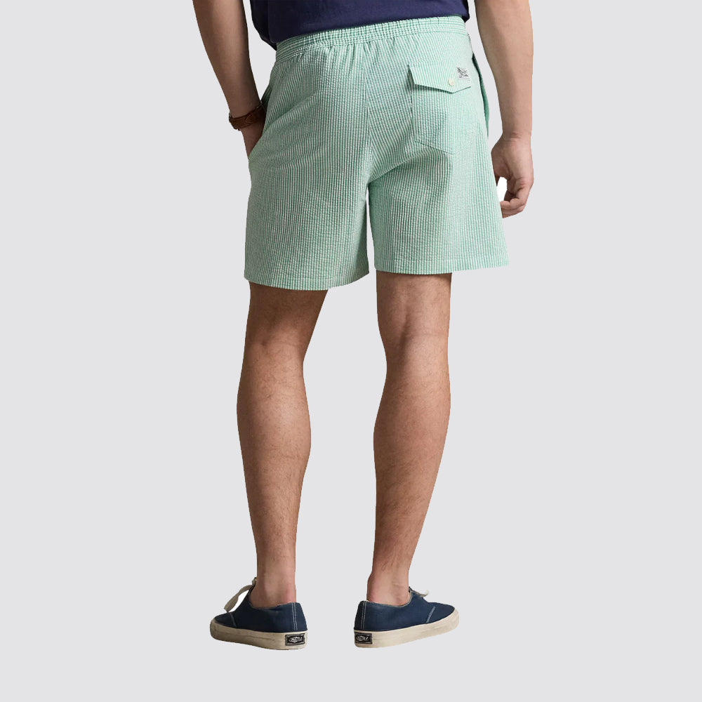 Costume mare uomo traveler mid trunk con coulisse