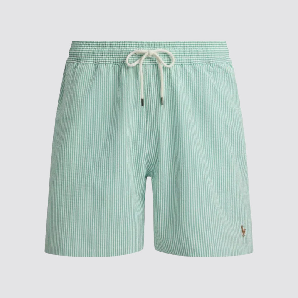 Costume mare uomo traveler mid trunk con coulisse