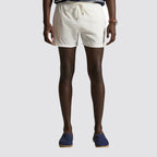Costume mare uomo traveller slim fit con coulisse