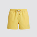 Costume mare uomo traveller slim fit con coulisse