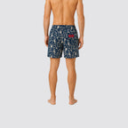 Costume mare uomo zeybra heritage koala