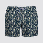 Costume mare uomo zeybra heritage koala