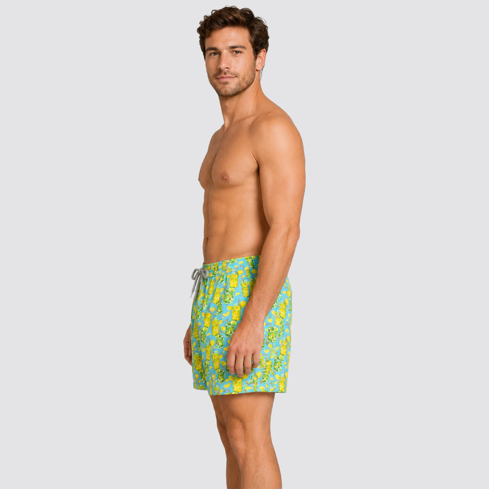 Costume mare uomo zeybra mojito