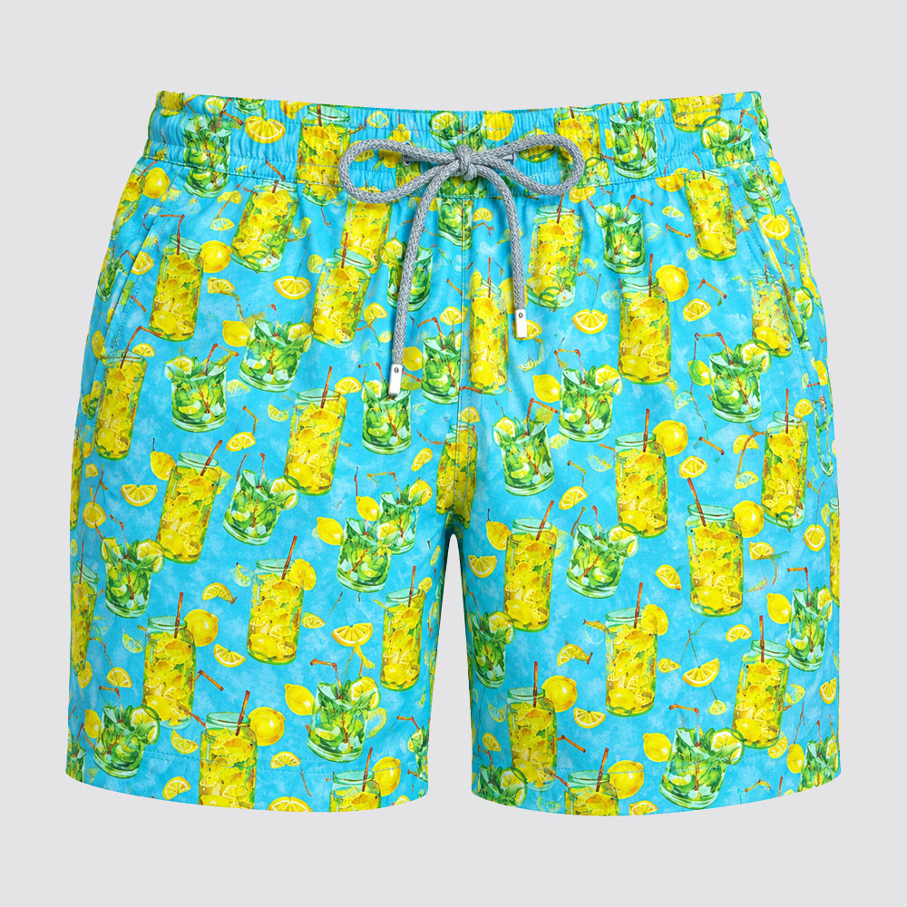 Costume mare uomo zeybra mojito