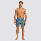 Costume mare uomo zeybra moscow mule
