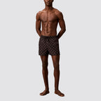 Costume uomo boxer mare ck essentials
