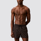 Costume uomo boxer mare ck essentials