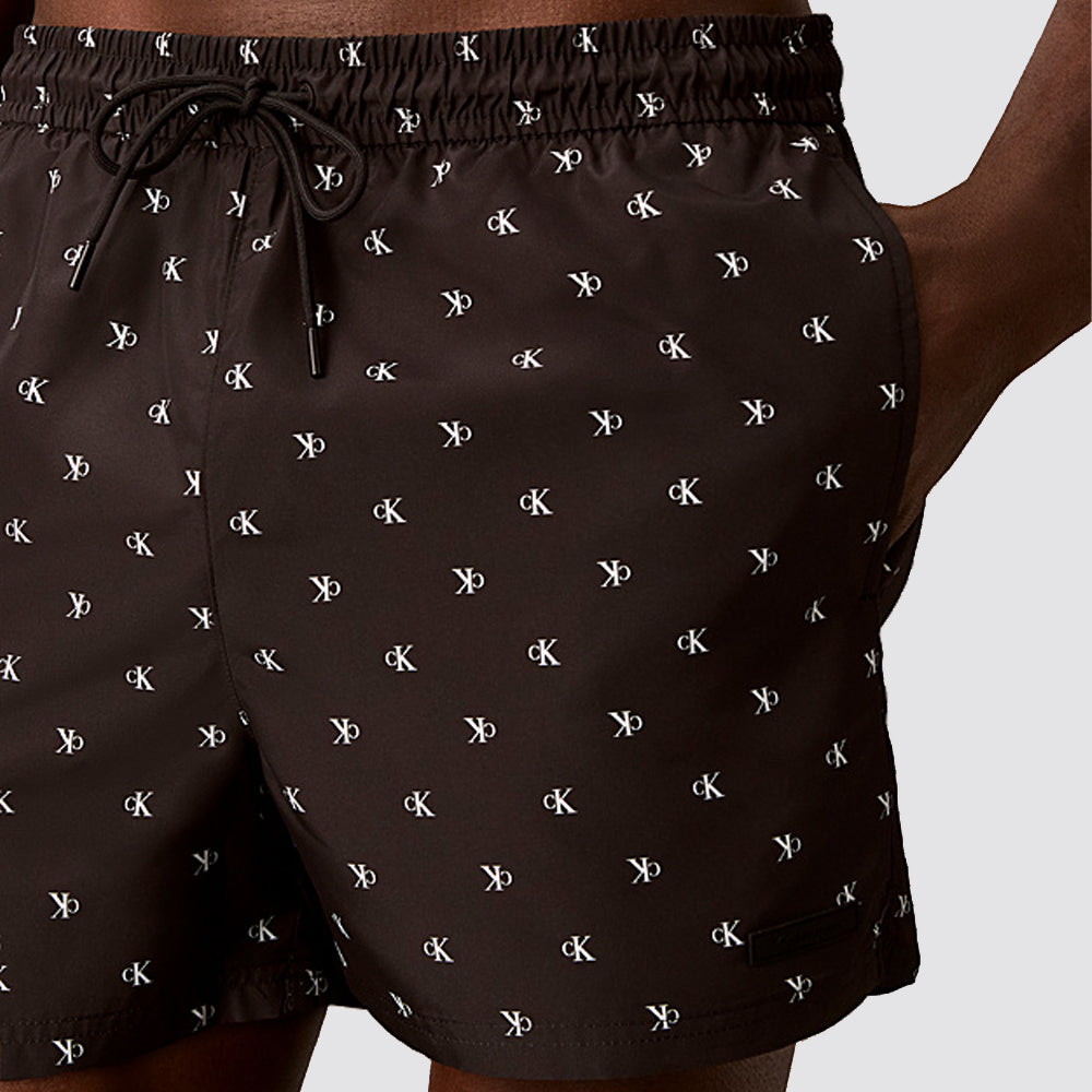 Costume uomo boxer mare ck essentials